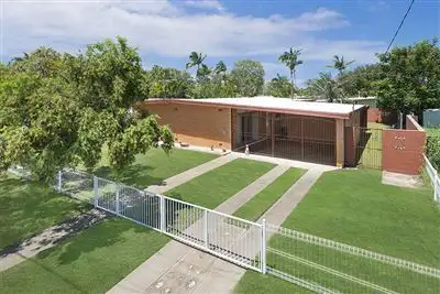 73 Lindeman Av, Heatley QLD 4814