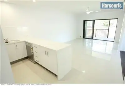 Third view of Homely villa listing, 2/64 Cypress Street, Torquay QLD 4655