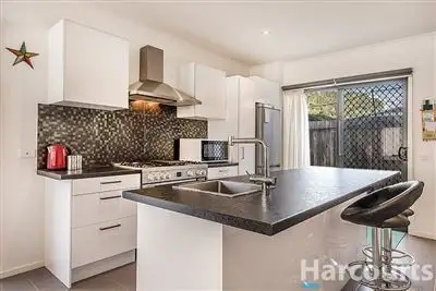 Third view of Homely townhouse listing, 2A Northcote Street, Seaford VIC 3198