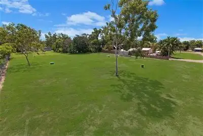 Fifth view of Homely land listing, 35 Minsky Court, Mount Low QLD 4818