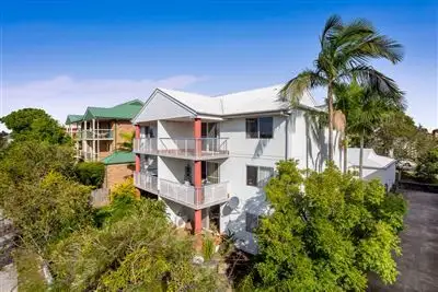 6/27 Norman Drive, Chermside QLD 4032