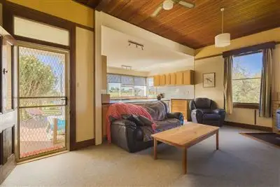Fourth view of Homely rural property listing, 55 Listers Lane, Scottsdale TAS 7260