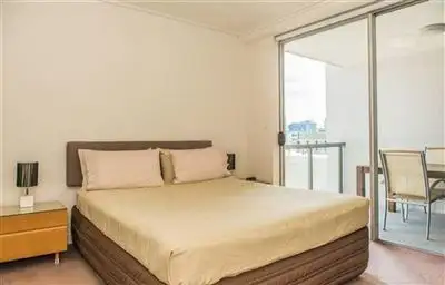 Seventh view of Homely apartment listing, 504/14 Cordelia Street, South Brisbane QLD 4101