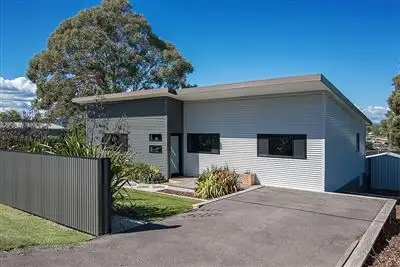 Main view of Homely house listing, 34 Bindaree Road, Legana TAS 7277