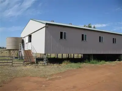 Sixth view of Homely rural property listing, "Maybrook"/962 Peak Hill Road, Narromine NSW 2821