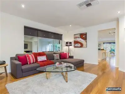 Sixth view of Homely house listing, 164 Waradgery Drive, Rowville VIC 3178