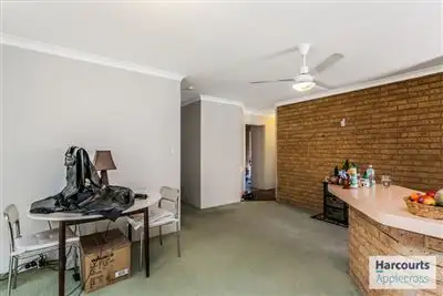 Fifth view of Homely house listing, 22B Sedgman Mews, Murdoch WA 6150