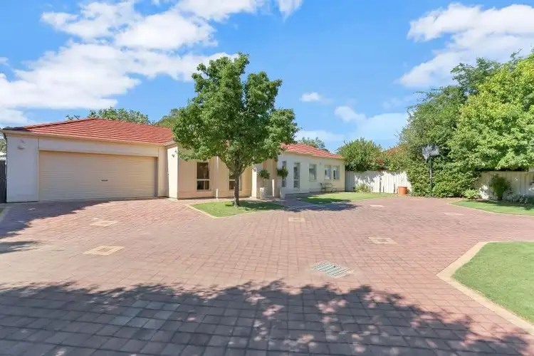 Main view of Homely house listing, 17A Ian Street, Broadview SA 5083