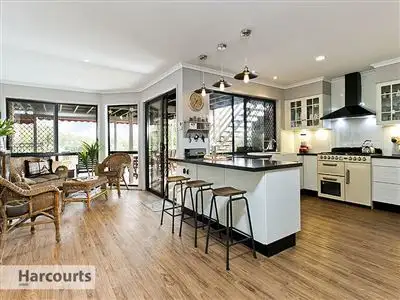 Third view of Homely house listing, 10 Woodgate Court, Ferny Hills QLD 4055