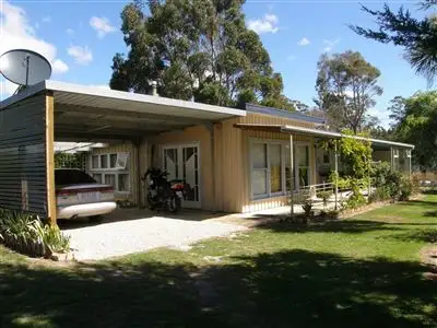 13 Rainbow Road, Herrick TAS 7264