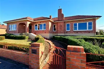 Main view of Homely house listing, 83 Oldaker Street, Devonport TAS 7310