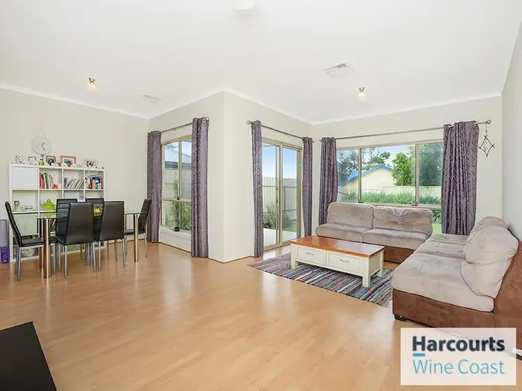 Fourth view of Homely house listing, 33a Maslin Crescent, Maslin Beach SA 5170
