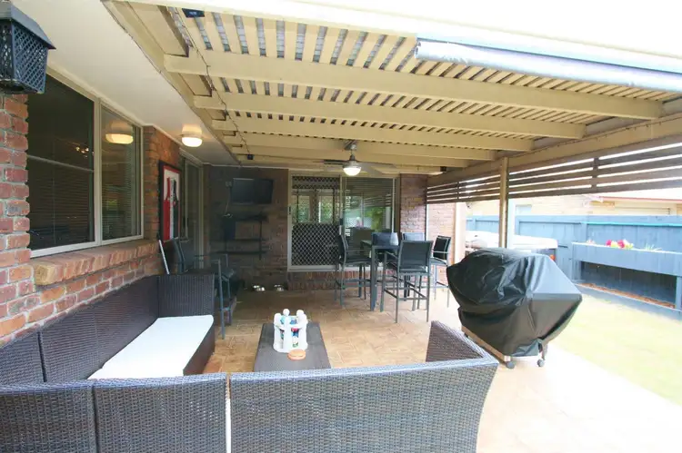 Third view of Homely house listing, 7 Gordon Cres, Sandstone Point QLD 4511