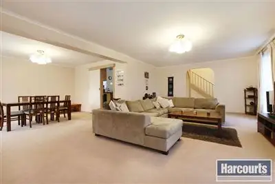 Second view of Homely house listing, 12 Leo Close, Wantirna South VIC 3152