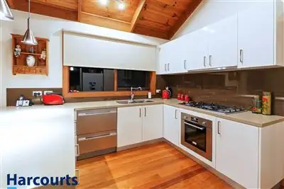 Sixth view of Homely house listing, 23 McLaurin Drive, Tyabb VIC 3913