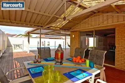 10 Geoff Russell Avenue, Kinross WA 6028