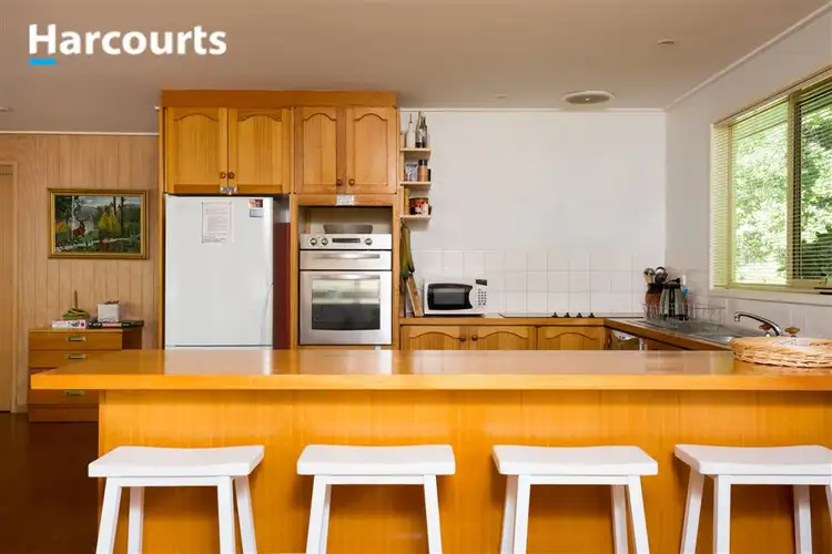 Seventh view of Homely house listing, 6 Stirling Street, Merrijig VIC 3723