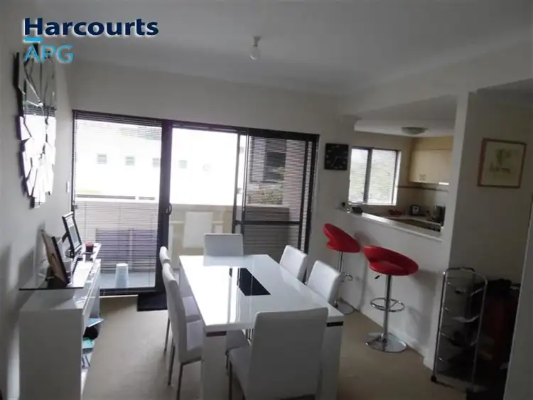 Fourth view of Homely townhouse listing, 11/18 Bonnefoi Blvd, Bunbury WA 6230