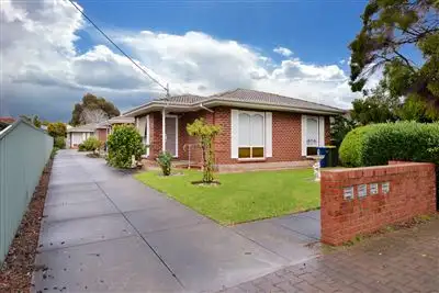 4/11 Lorraine Avenue, Clarence Park SA 5034