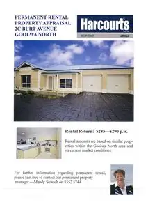 Fifth view of Homely house listing, 2c Burt Avenue, Goolwa North SA 5214