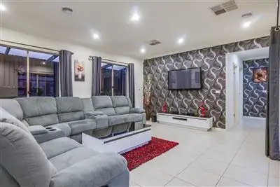 Fourth view of Homely house listing, 884 Tarneit Road, Tarneit VIC 3029