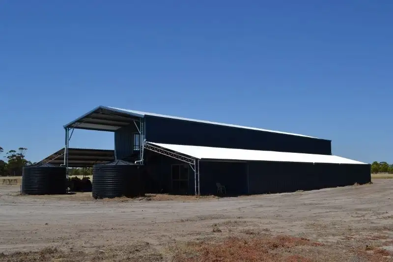 Main view of Homely rural property listing, Address available on request