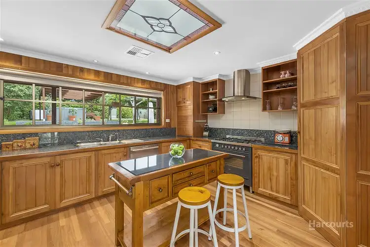 Fifth view of Homely house listing, 5 Tepco Place, Acton Park TAS 7170