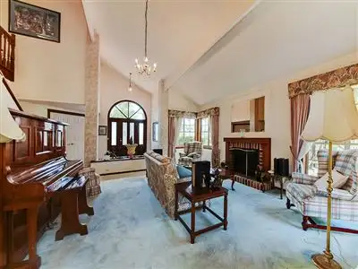 Third view of Homely house listing, 1 Turnberry Crescent, Albany Creek QLD 4035