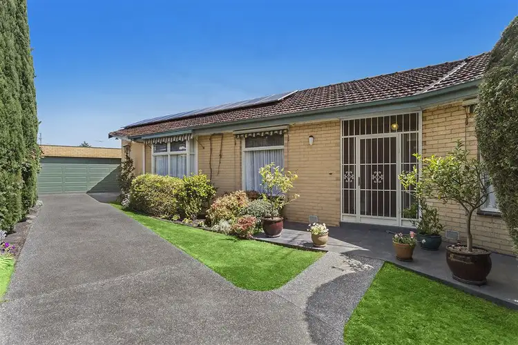 Main view of Homely house listing, 12 Kalonga Court, Glen Waverley VIC 3150