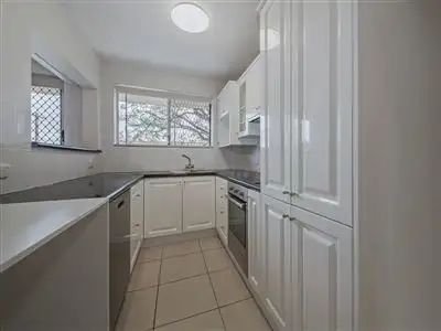 Fifth view of Homely unit listing, 2/41 Shire Street, Coorparoo QLD 4151