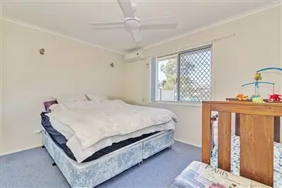 Fourth view of Homely house listing, 8 Magra Court, Eagleby QLD 4207