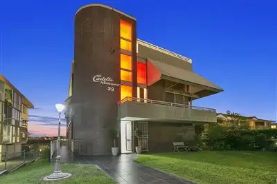 3/32 Kirkland Avenue, Coorparoo QLD 4151