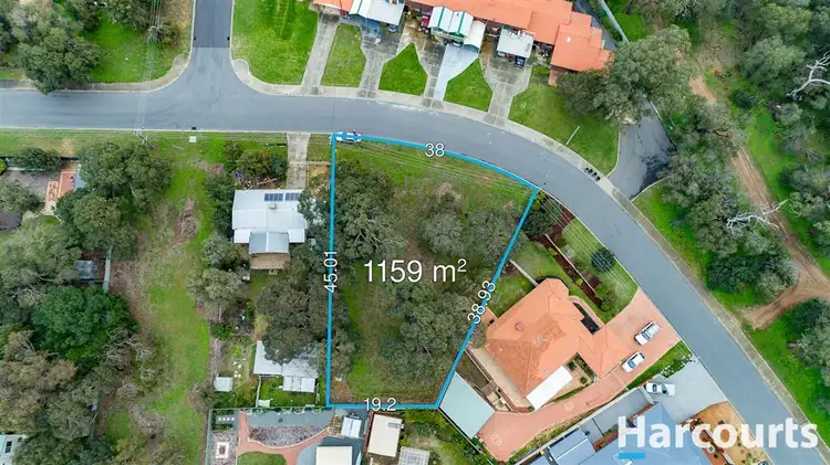 12 Park Ridge Drive, Bouvard WA 6211