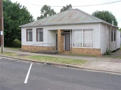 Address available on request