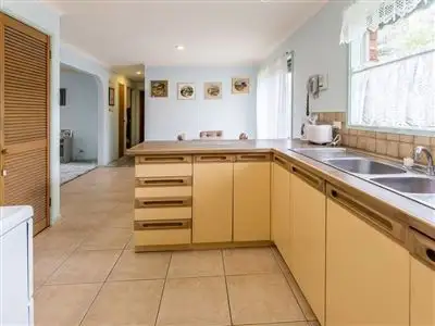 Fourth view of Homely unit listing, 1/16 Macedon Avenue, Dromana VIC 3936