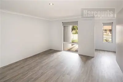 Third view of Homely semi-detached listing, 1/16 Kilchatten Crescent, West Busselton WA 6280
