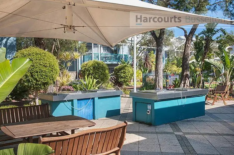 Second view of Homely unit listing, 36/11 Holgate Road, Broadwater WA 6280