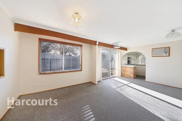 Fifth view of Homely house listing, 8 Yukon Place, Kearns NSW 2558