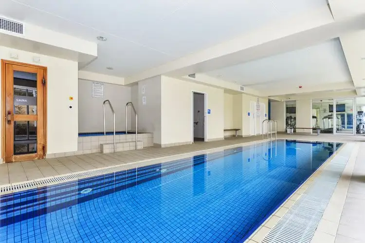 Third view of Homely apartment listing, 502/6-8 Wirra Drive, New Port SA 5015