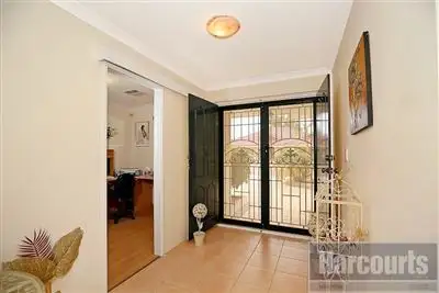 Fifth view of Homely house listing, 18 Placid Waters Parade, Coodanup WA 6210