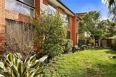 Third view of Homely apartment listing, 4/243 Gower Street, Preston VIC 3072