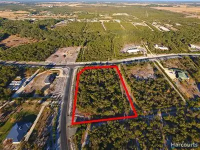 Second view of Homely rural property listing, Lot 530 Dirk Hartog Drive, Nambeelup WA 6207