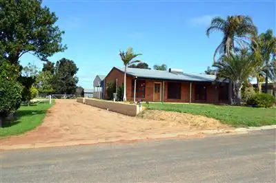 Main view of Homely house listing, 5 Fewster Street, Gingin WA 6503