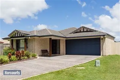 Main view of Homely house listing, 11 McConechy Drive, Victoria Point QLD 4165