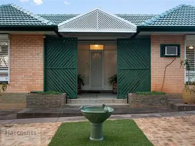 Second view of Homely house listing, 8 Weir Road, Para Hills SA 5096