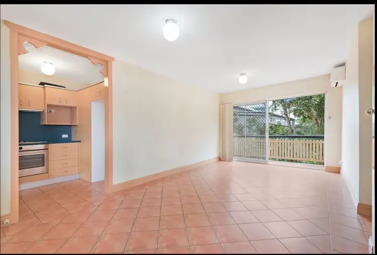 Third view of Homely unit listing, 3/32 Miles Street, Clayfield QLD 4011