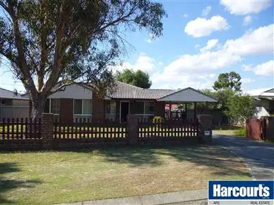 Third view of Homely house listing, 5 Brotherton Way, Australind WA