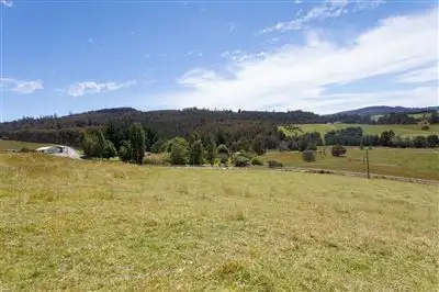 Fourth view of Homely land listing, 377 Arve Road, Geeveston TAS 7116