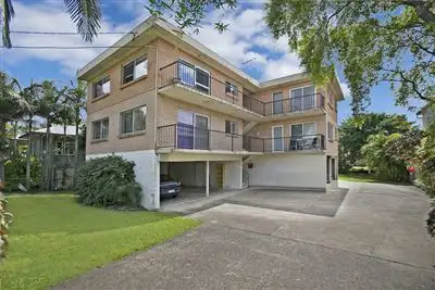 Main view of Homely unit listing, 2/29 Carr Street, Bulimba QLD 4171