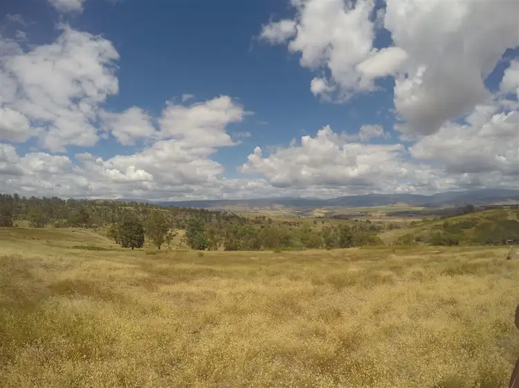 Main view of Homely land listing, Lot 3 Woolpack Road, Gretna TAS 7140